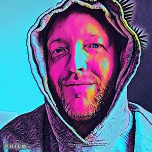 Meet your Posher, Tim